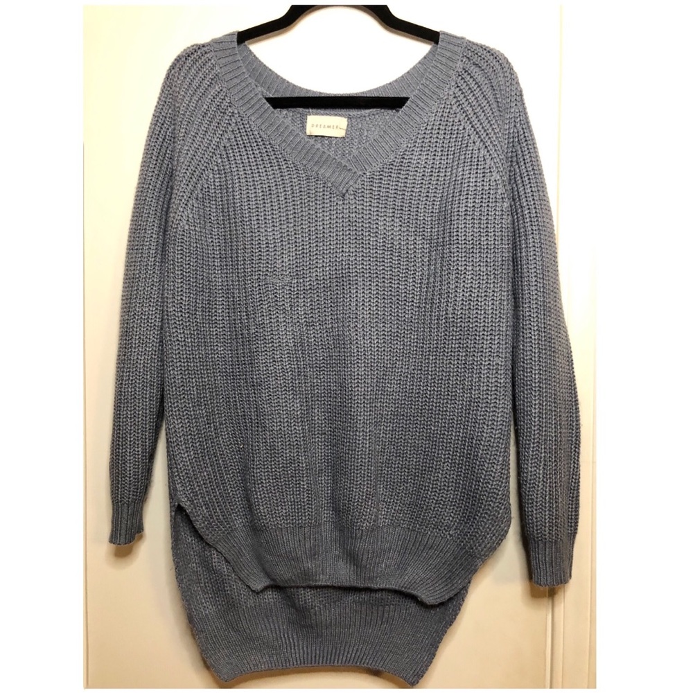 Dreamers Sweater